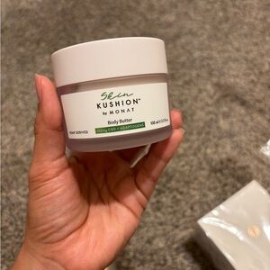 Monat Kushion Body Butter